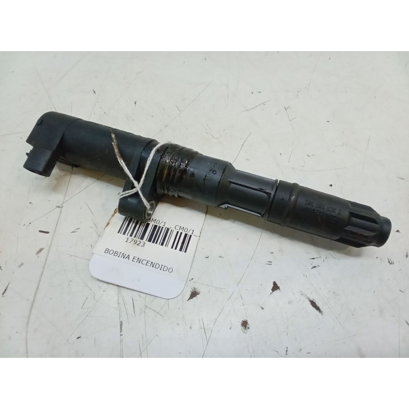 Recambio de bobina encendido para renault megane ii (bm0/1_, cm0/1_) 1.6 16v referencia OEM IAM BERUZS0520040100052  2303590332
