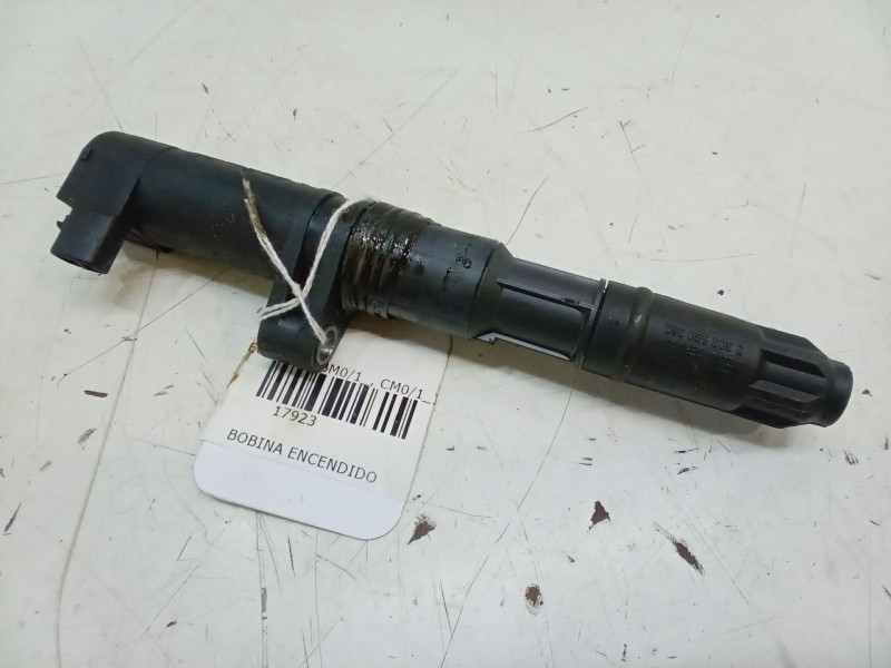 Recambio de bobina encendido para renault megane ii (bm0/1_, cm0/1_) 1.6 16v referencia OEM IAM BERUZS0520040100052  2303590332