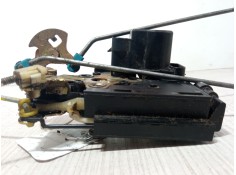 Recambio de cerradura puerta delantera izquierda para chevrolet tacuma monospace (u100) 1.6 referencia OEM IAM    2