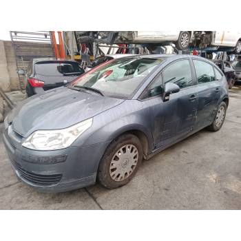 CITROËN C4 I (LC_)