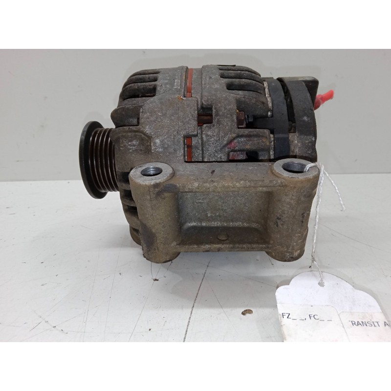Recambio de alternador para ford transit autobús (fd_ _, fb_ _, fs_ _, fz_ _, fc_ _) 2.0 di (f_e_, f_f_, f_g_) referencia OEM IA