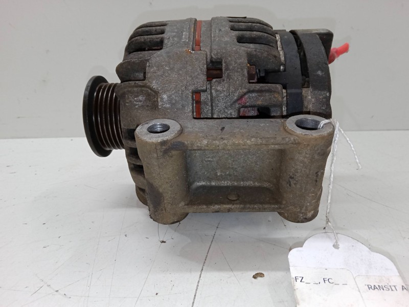 Recambio de alternador para ford transit autobús (fd_ _, fb_ _, fs_ _, fz_ _, fc_ _) 2.0 di (f_e_, f_f_, f_g_) referencia OEM IA