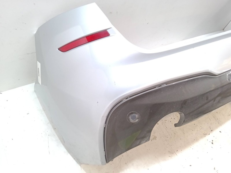 Recambio de paragolpes trasero para bmw 2 active tourer (f45) 220 d referencia OEM IAM   
