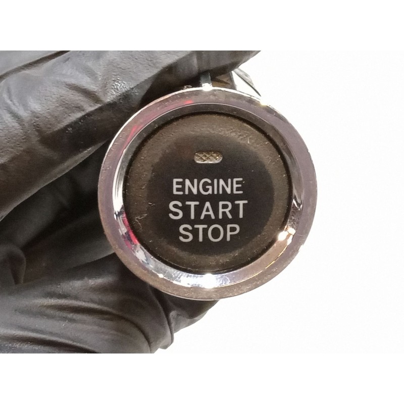 Recambio de boton start/stop para toyota corolla verso (zer_, zze12_, r1_) 2.2 d-4d (aur10_) referencia OEM IAM   
