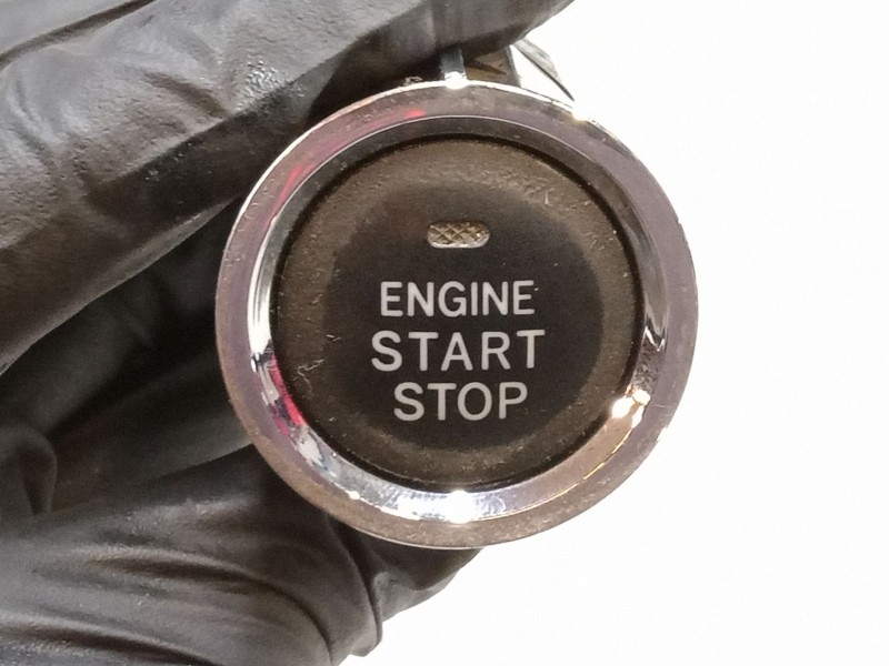 Recambio de boton start/stop para toyota corolla verso (zer_, zze12_, r1_) 2.2 d-4d (aur10_) referencia OEM IAM   