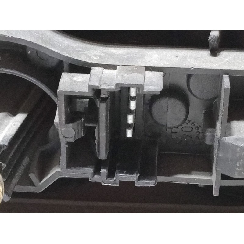 Recambio de piloto trasero porton derecho para renault laguna ii (bg0/1_) 1.9 dci (bg08, bg0g) referencia OEM IAM   