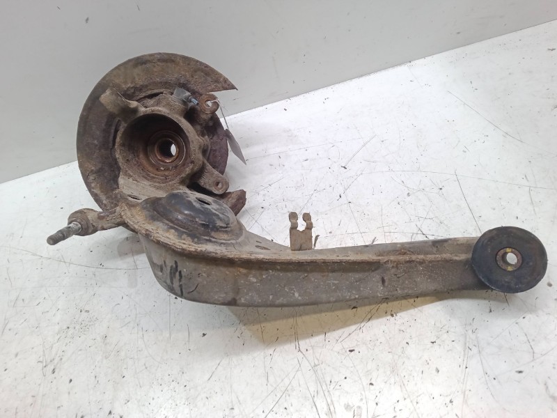 Recambio de mangueta trasera izquierda para hyundai santa fé i (sm) 2.0 crdi referencia OEM IAM   