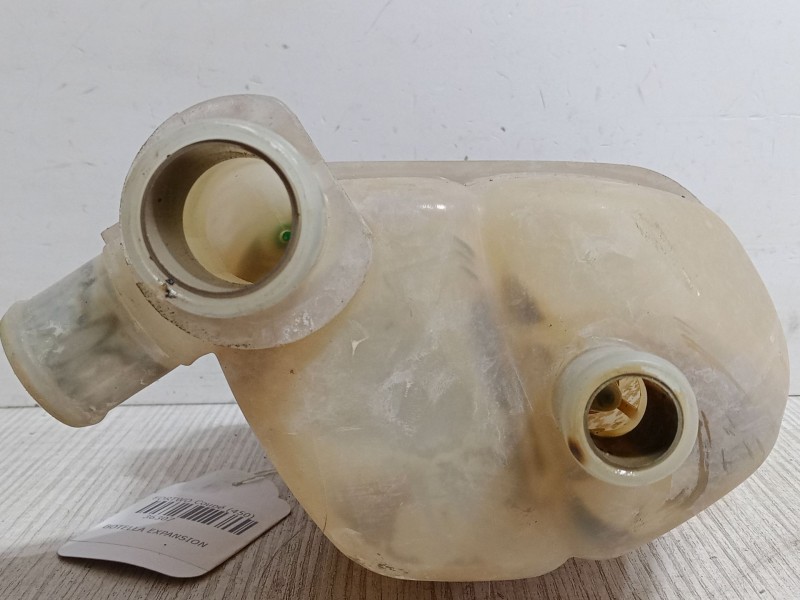 Recambio de botella expansion para smart fortwo coupé (450) 0.7 (450.352, 450.332) referencia OEM IAM   