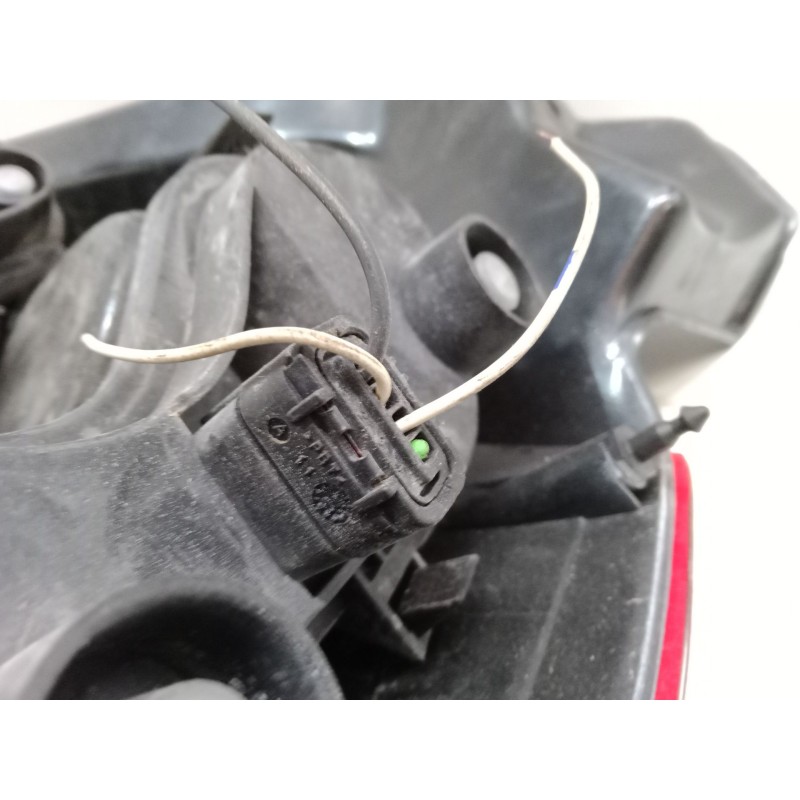 Recambio de piloto trasero izquierdo para renault megane ii (bm0/1_, cm0/1_) 1.6 16v (bm0c, cm0c) referencia OEM IAM   