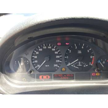 BMW 3 (E46)