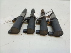 Recambio de bobina encendido para renault megane ii (bm0/1_, cm0/1_) 1.6 16v referencia OEM IAM BERUZS0520040100052  2303590332 2