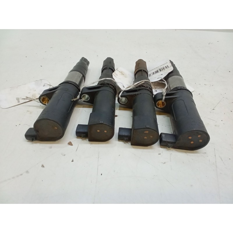 Recambio de bobina encendido para renault megane ii (bm0/1_, cm0/1_) 1.6 16v referencia OEM IAM BERUZS0520040100052  2303590332