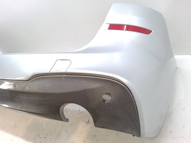 Recambio de paragolpes trasero para bmw 2 active tourer (f45) 220 d referencia OEM IAM   