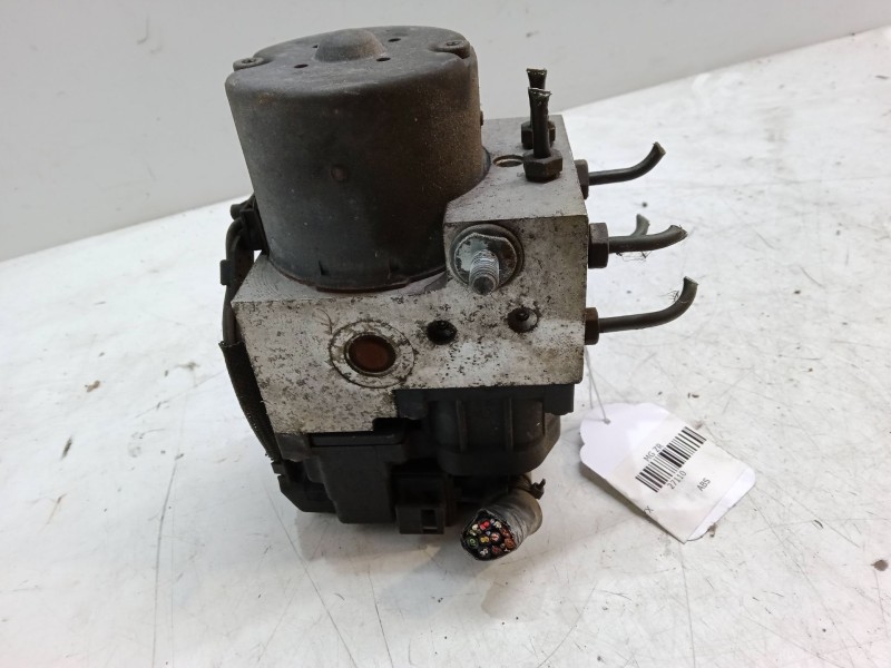 Recambio de abs para mg mg zr 105 referencia OEM IAM 0273004537  