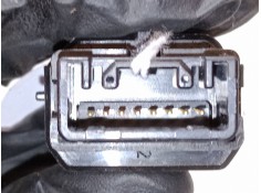 Recambio de boton start/stop para toyota corolla verso (zer_, zze12_, r1_) 2.2 d-4d (aur10_) referencia OEM IAM    2