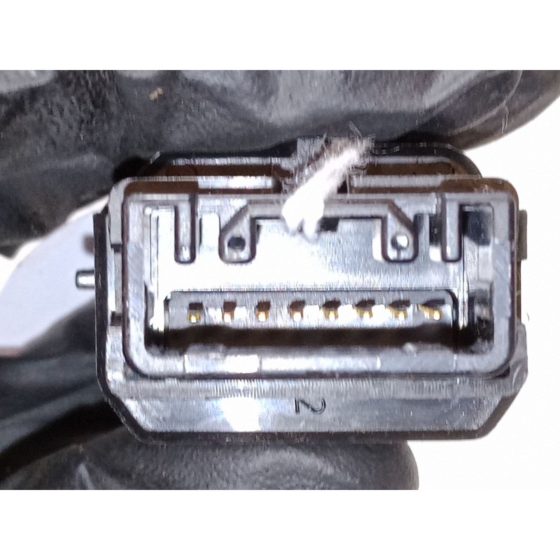 Recambio de boton start/stop para toyota corolla verso (zer_, zze12_, r1_) 2.2 d-4d (aur10_) referencia OEM IAM   