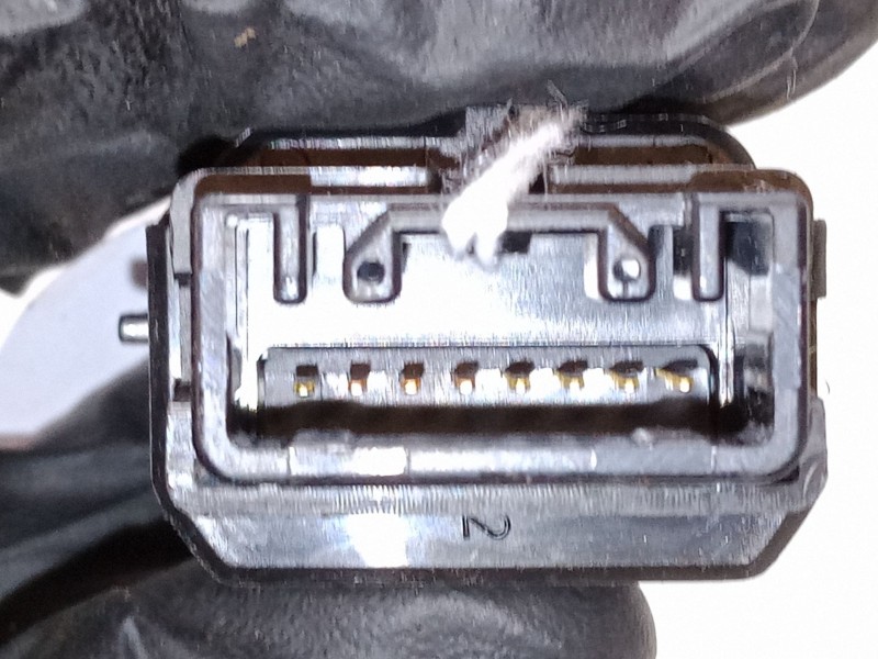 Recambio de boton start/stop para toyota corolla verso (zer_, zze12_, r1_) 2.2 d-4d (aur10_) referencia OEM IAM   