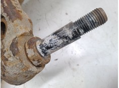 Recambio de mangueta trasera izquierda para hyundai santa fé i (sm) 2.0 crdi referencia OEM IAM    2