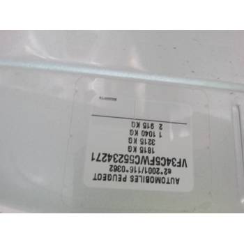 PEUGEOT 308 I (4A_, 4C_)