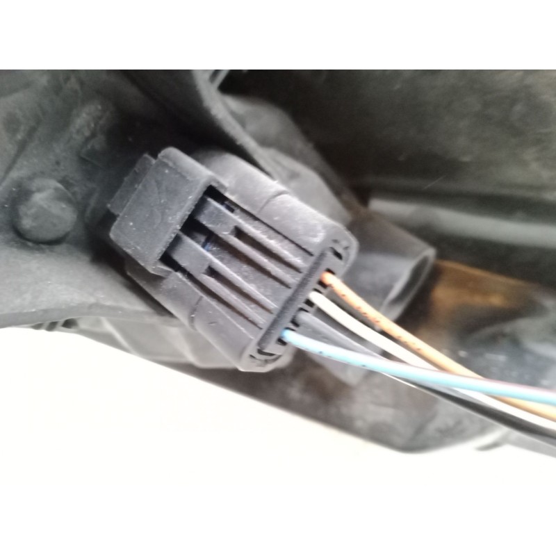 Recambio de piloto trasero izquierdo para renault megane ii (bm0/1_, cm0/1_) 1.6 16v (bm0c, cm0c) referencia OEM IAM   