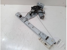 Recambio de elevalunas electrico trasero derecho para citroën c3 i (fc_, fn_) 1.4 hdi referencia OEM IAM   