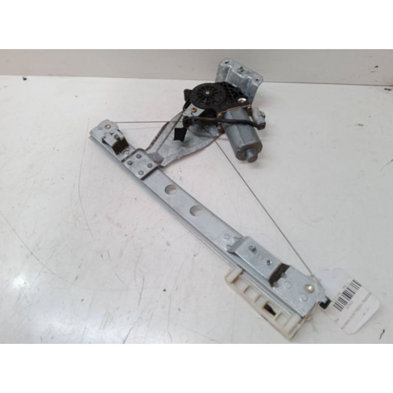 Recambio de elevalunas electrico trasero derecho para citroën c3 i (fc_, fn_) 1.4 hdi referencia OEM IAM   