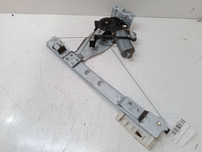 Recambio de elevalunas electrico trasero derecho para citroën c3 i (fc_, fn_) 1.4 hdi referencia OEM IAM   