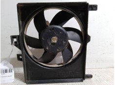Recambio de electroventilador para smart fortwo coupé (450) 0.7 (450.352, 450.332) referencia OEM IAM 0003127V009  9010636