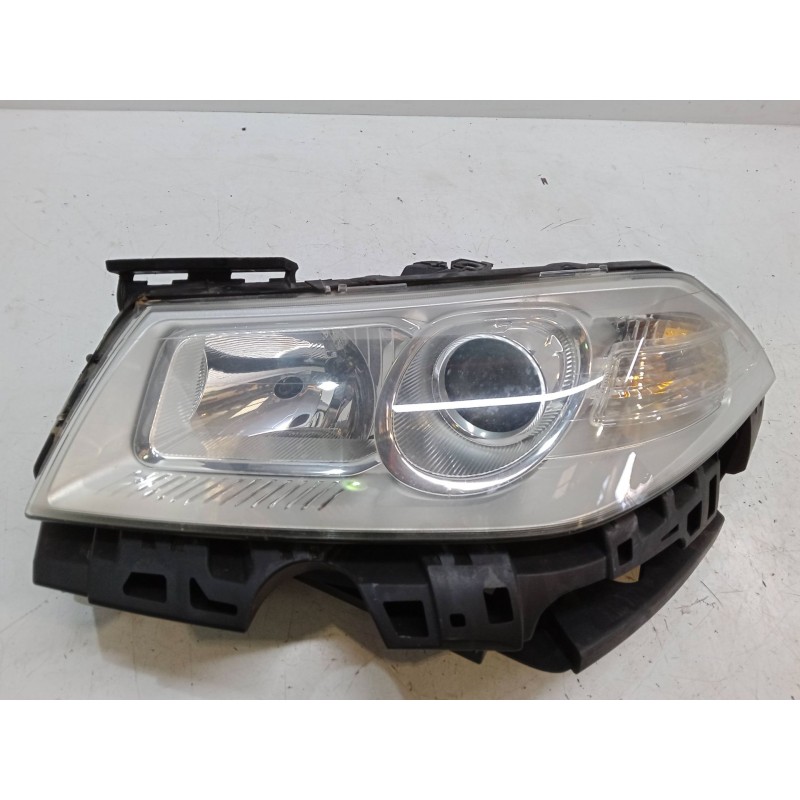 Recambio de faro izquierdo para renault megane ii (bm0/1_, cm0/1_) 1.6 16v referencia OEM IAM   