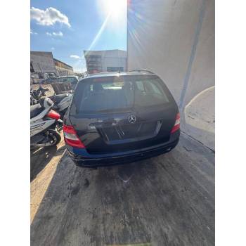 MERCEDES-BENZ CLASE C T-MODEL (S204)