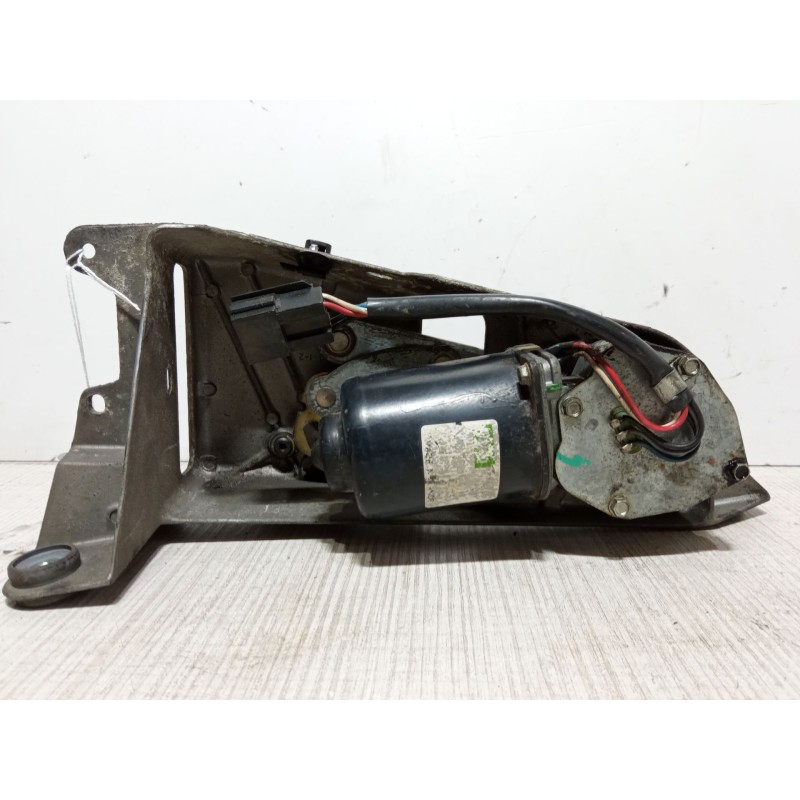 Recambio de motor limpia trasero para renault twingo i (c06_) 1.2 (c066, c068) referencia OEM IAM 7701669836  