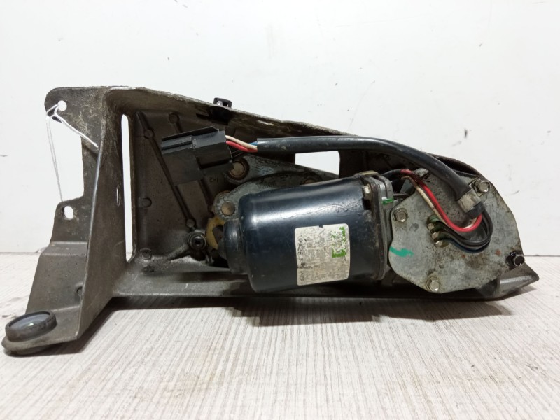 Recambio de motor limpia trasero para renault twingo i (c06_) 1.2 (c066, c068) referencia OEM IAM 7701669836  