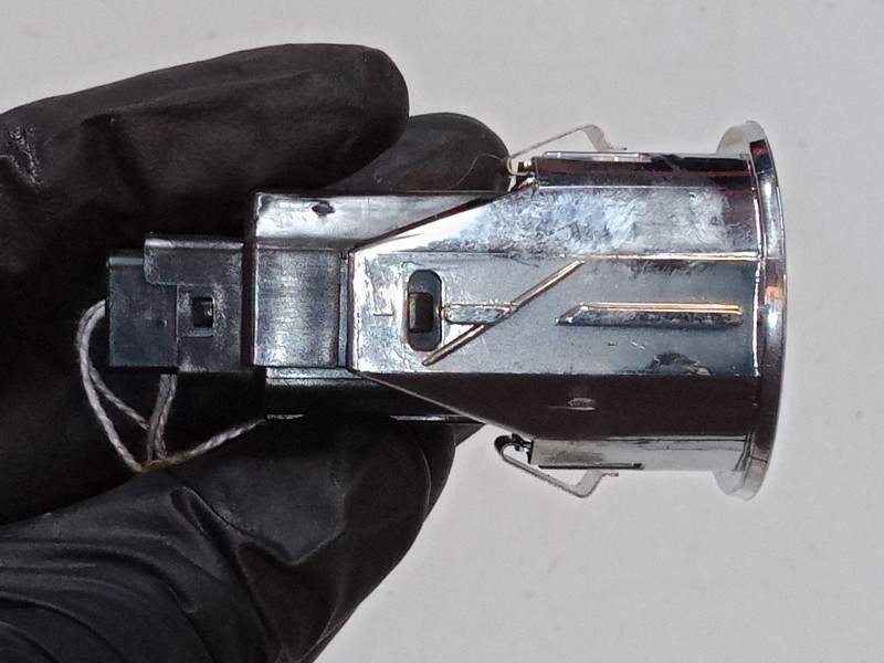 Recambio de boton start/stop para toyota corolla verso (zer_, zze12_, r1_) 2.2 d-4d (aur10_) referencia OEM IAM   