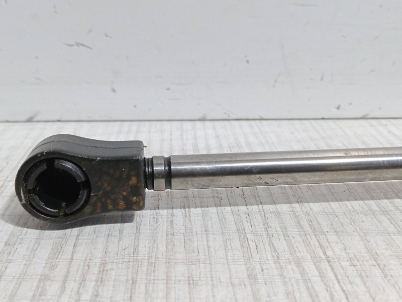 Recambio de amortiguador puerta tra drch para bmw 7 (e65, e66, e67) 735 i, li referencia OEM IAM   