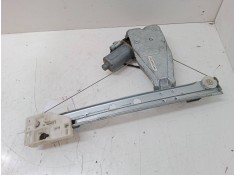 Recambio de elevalunas electrico trasero derecho para citroën c3 i (fc_, fn_) 1.4 hdi referencia OEM IAM    2