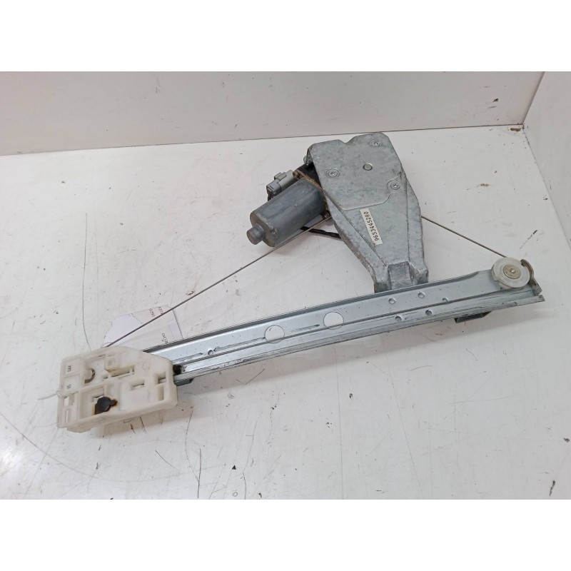 Recambio de elevalunas electrico trasero derecho para citroën c3 i (fc_, fn_) 1.4 hdi referencia OEM IAM   