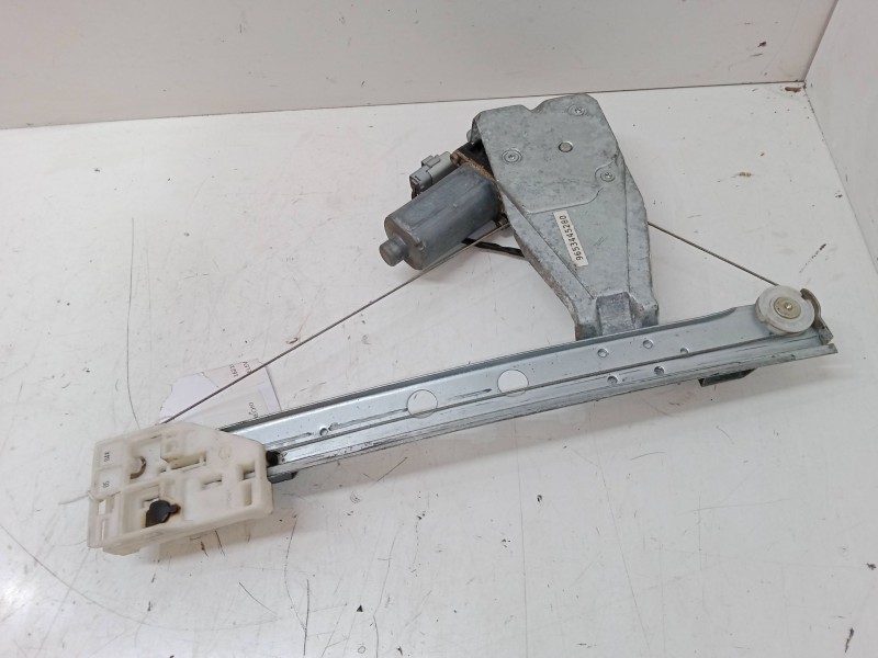 Recambio de elevalunas electrico trasero derecho para citroën c3 i (fc_, fn_) 1.4 hdi referencia OEM IAM   