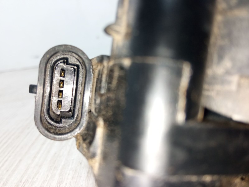 Recambio de cerradura puerta delantera izquierda para chevrolet tacuma monospace (u100) 1.6 referencia OEM IAM   