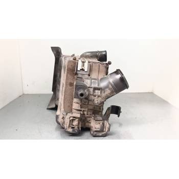 INTERCOOLER CV619L440VD 