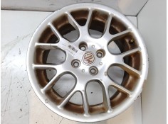 Recambio de llanta aluminio 16´´ para mg mg zr 105 referencia OEM IAM 6.5JX16CH  