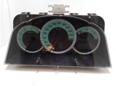 Recambio de cuadro instrumentos para toyota corolla verso (zer_, zze12_, r1_) 2.2 d-4d (aur10_) referencia OEM IAM 838000F091  M