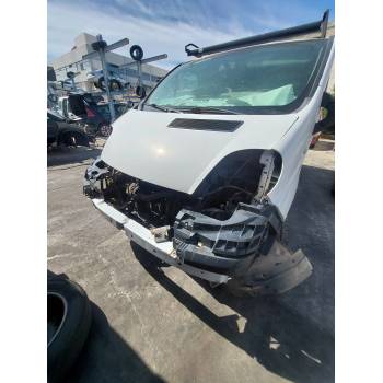 RENAULT TRAFIC II Autobús (JL) de desguace