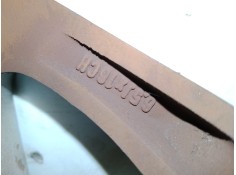 Recambio de llanta aluminio 16´´ para mg mg zr 105 referencia OEM IAM 6.5JX16CH   2