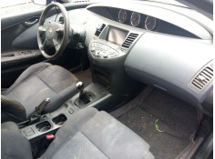 nissan primera hatchback (p12) del año 2003 2