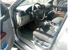 kia sorento i (jc) del año 2003 2
