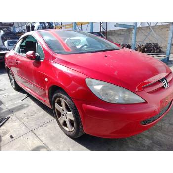 PEUGEOT 307 CC (3B)