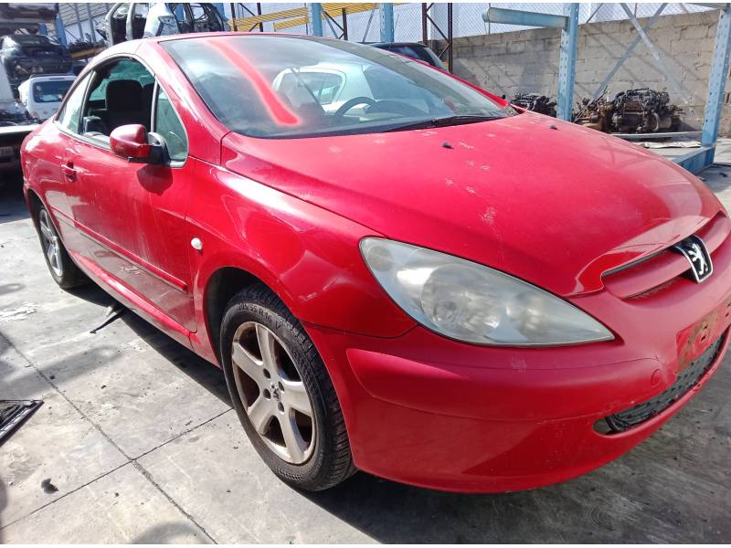 PEUGEOT 307 CC (3B)