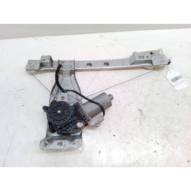 Recambio de elevalunas electrico trasero izquierdo para citroën c3 i (fc_, fn_) 1.4 hdi referencia OEM IAM   