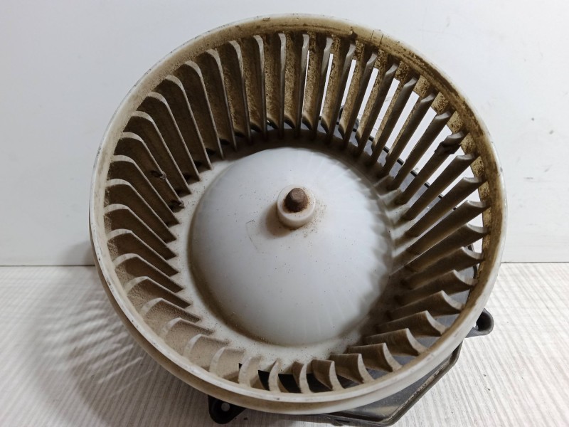 Recambio de motor calefaccion para peugeot partner tepee 1.6 hdi / bluehdi 75 referencia OEM IAM   