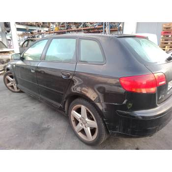 AUDI A3 SPORTBACK (8PA)